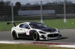 Maserati GranTurismo Trofeo MC World Series 2012 года